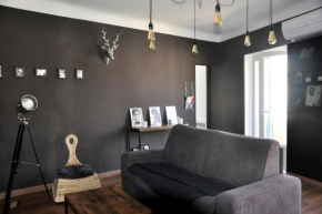 Cozy apartment in a touristic neighbothood